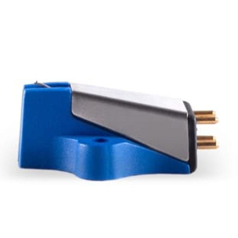 Planar 3 MK2 Red with Elys2 50Hz