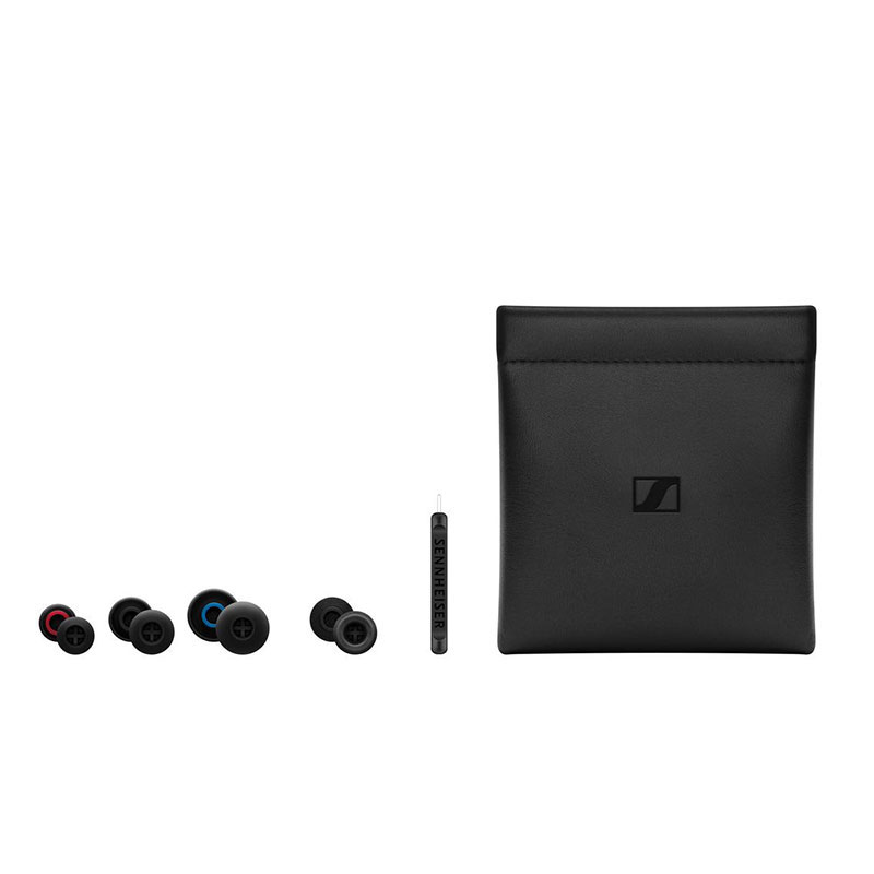 IE 100 PRO Black
