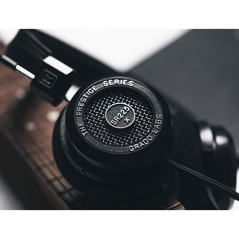 SR225x