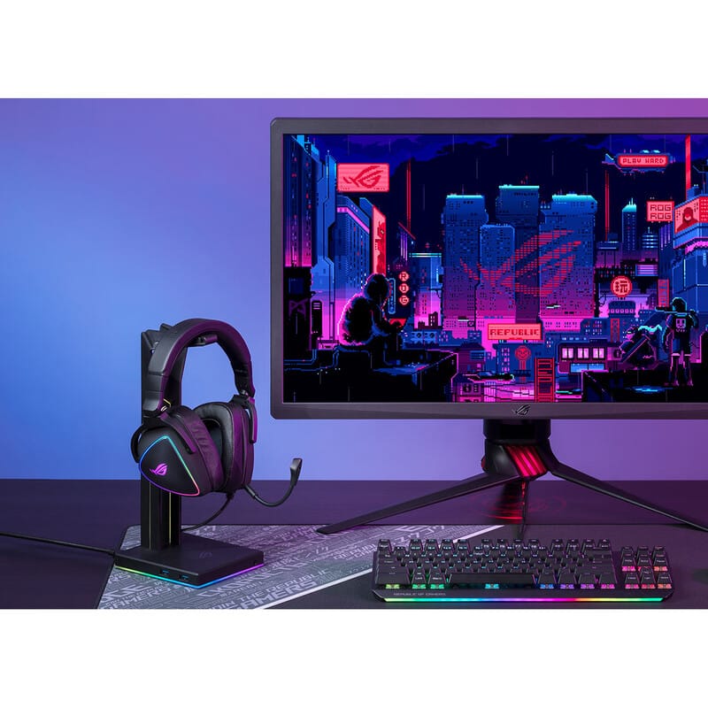 ROG DELTA S