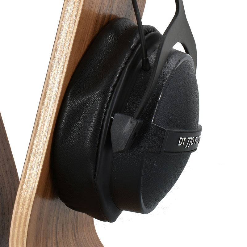 beyerdynamic DT78990シリーズ用イヤーパッド(チョイスハイブリッド)