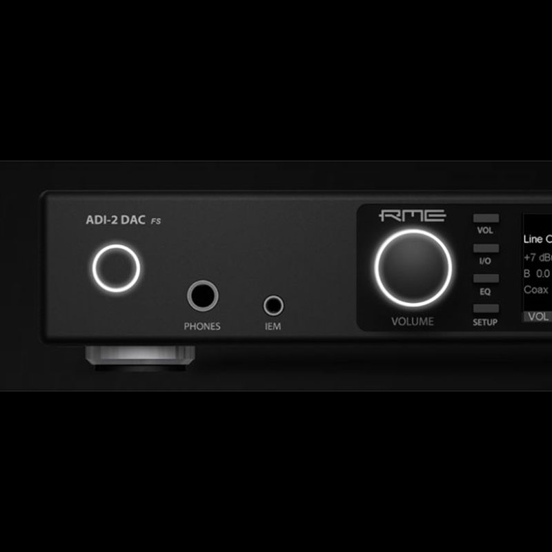ADI-2 DAC FS