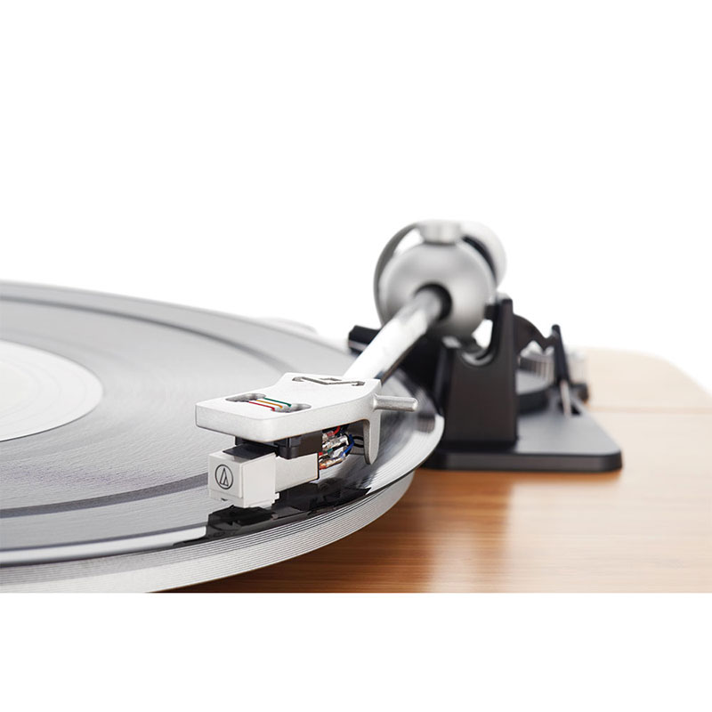 House Of Marley STIR IT UP WIRELESS TURNTABLE [EM STIR IT UP