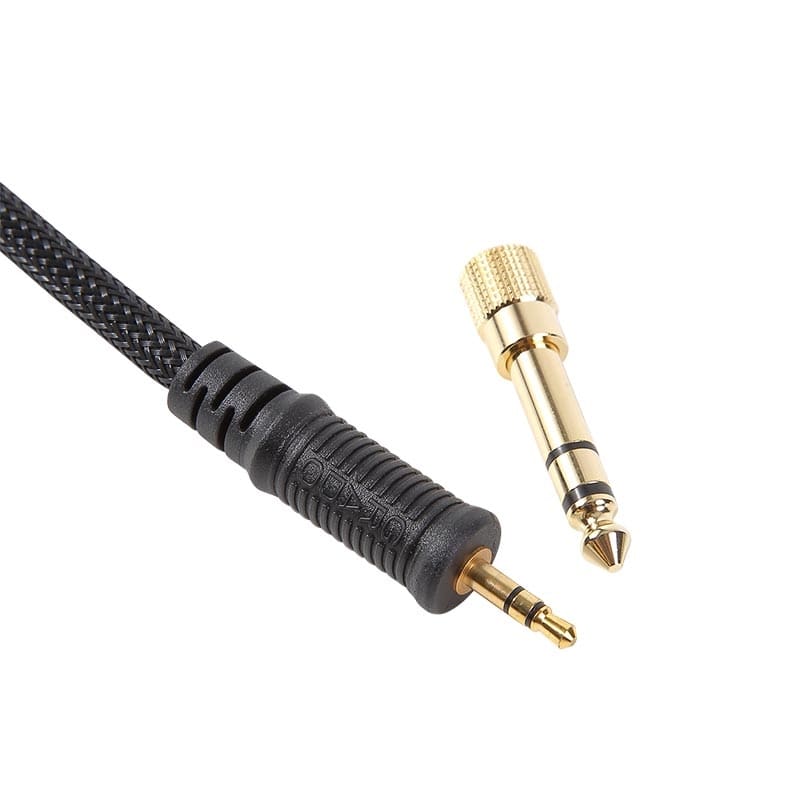 The Hemp Headphone Ver2