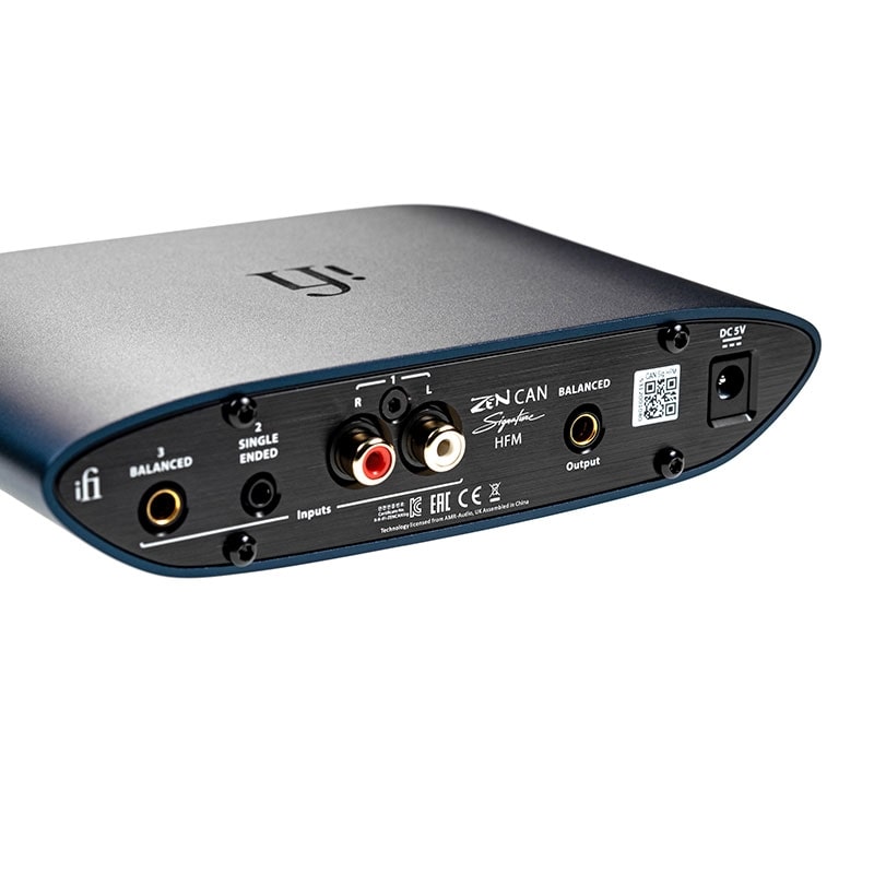 ZEN CAN Signature HFM [IFI-ZENCAN-SH]（HP祭開催記念セール）