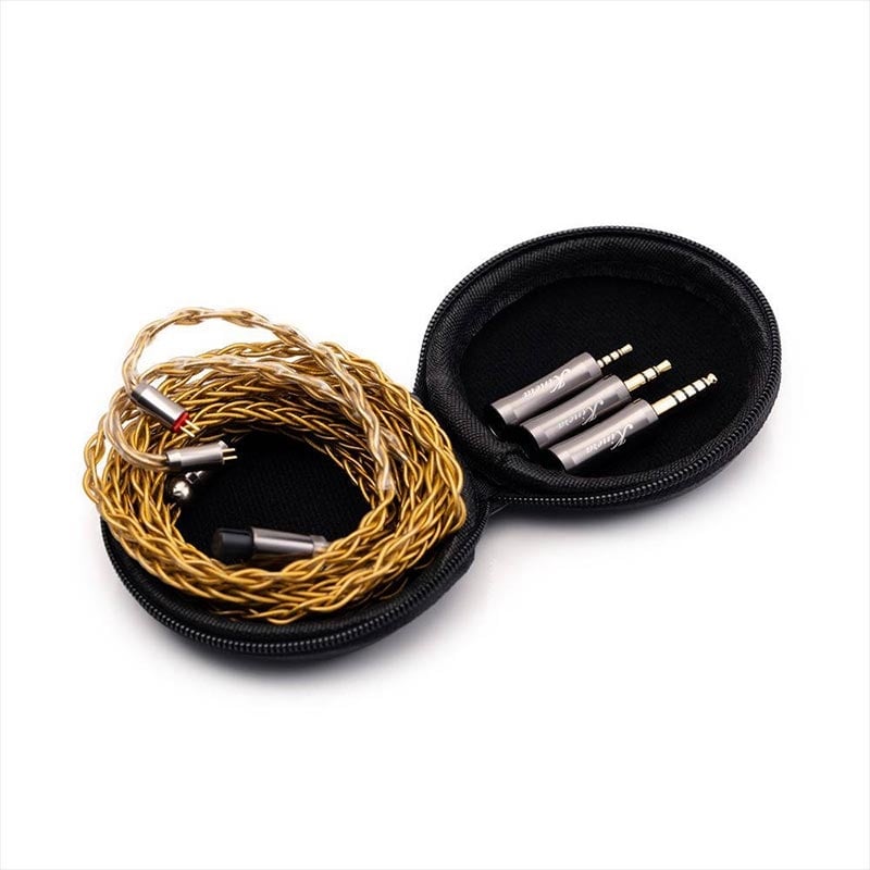 Kinera Imperial Gleipnir 2Pin 0.78mm