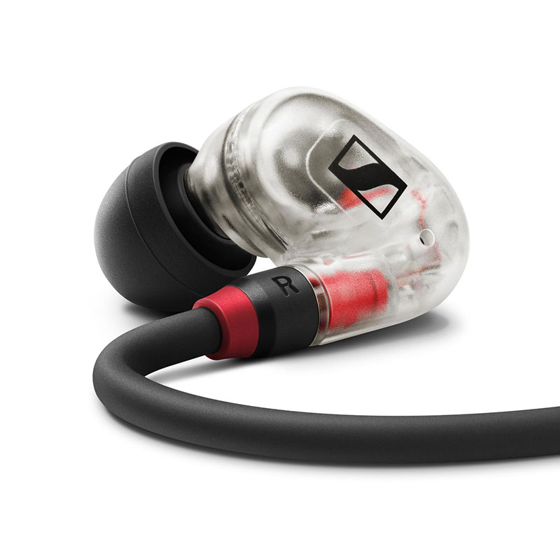 IE 100 PRO Wireless Clear