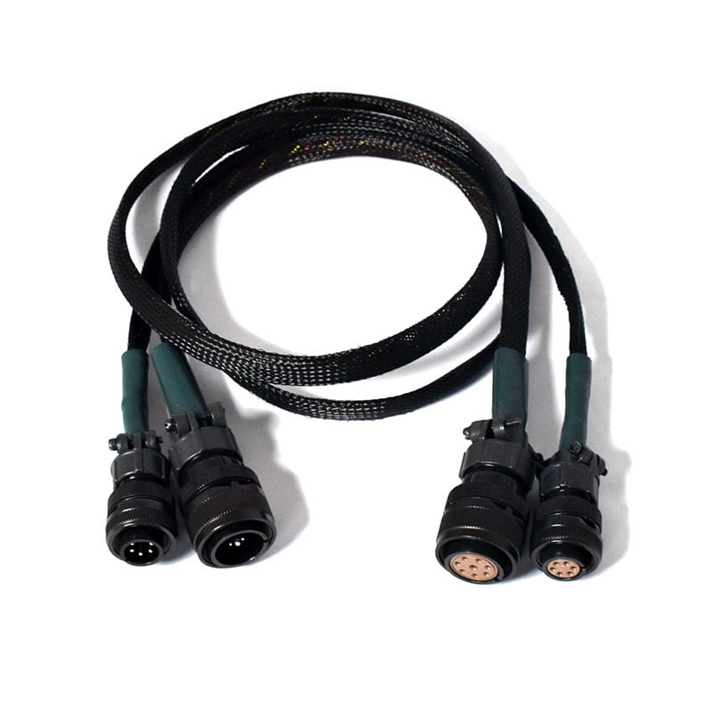 8128B DDAC Unit+BDI-DC PS1 -640+PSC-AB-10