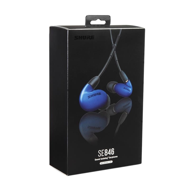 SE846BABL+UNI-A