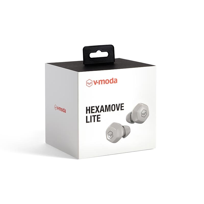 V-MODA Hexamove Lite サンドホワイト HEXM-LITE-SWH｜フジヤエービック