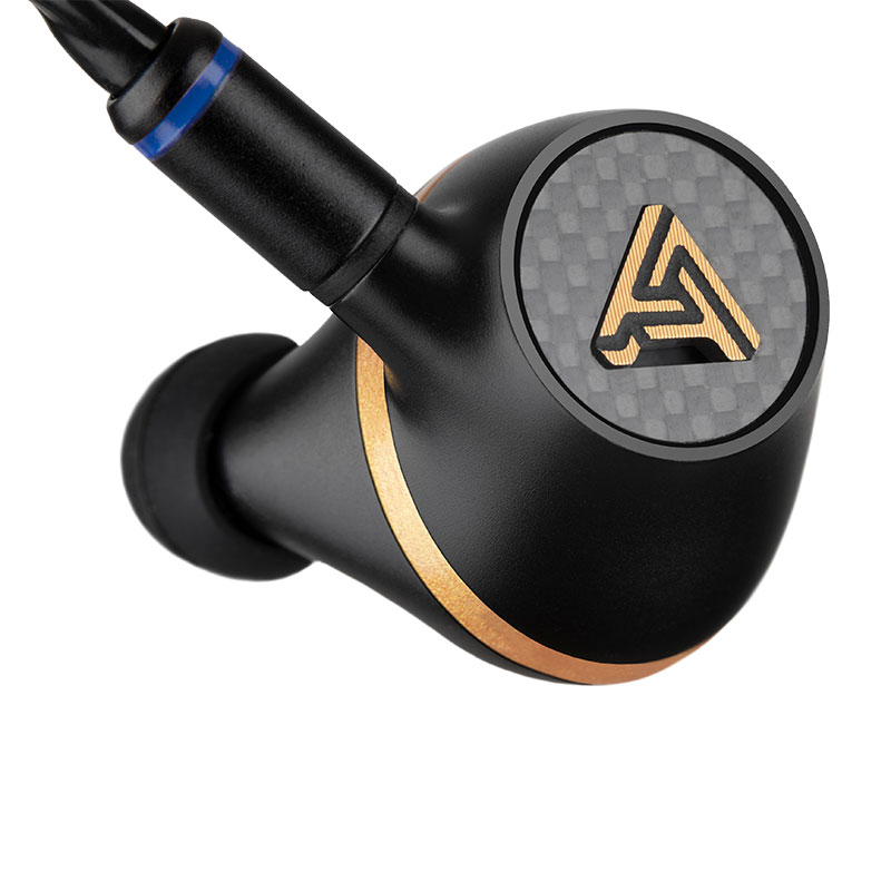 EUCLID IN-EAR