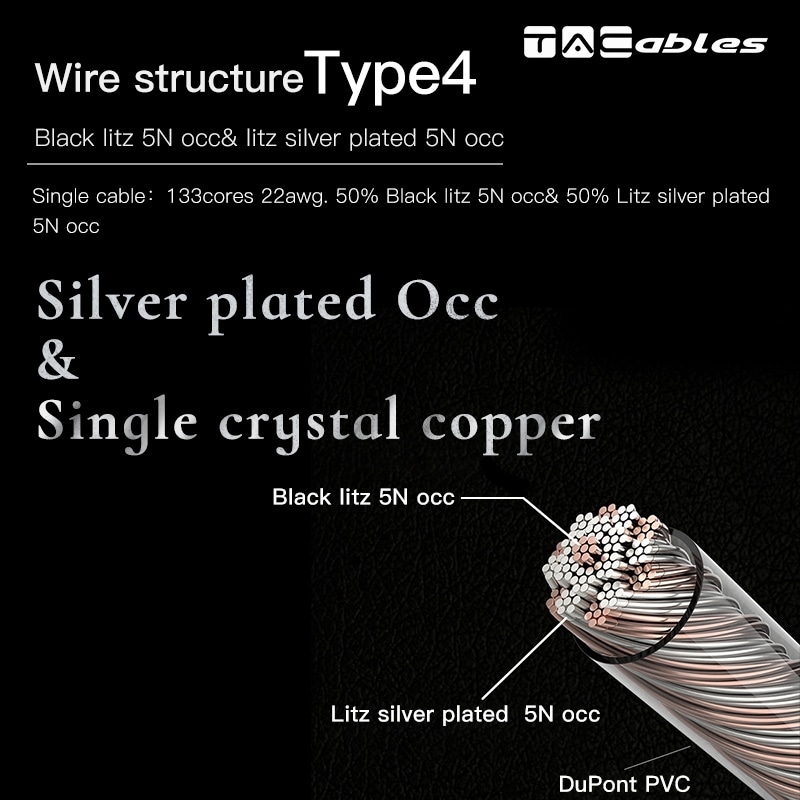 Onyx MMCX 4.4mm