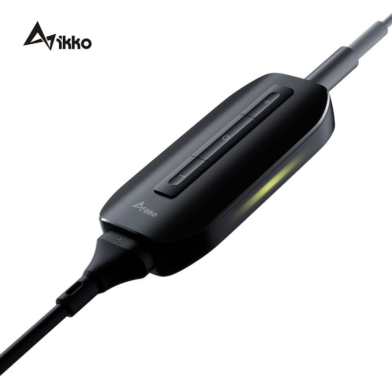 zerda ITM01 Type-C