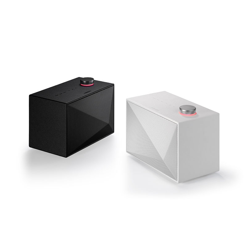 ACRO BE100 Black IRV-ACRO-BE100-NFM-BLK
