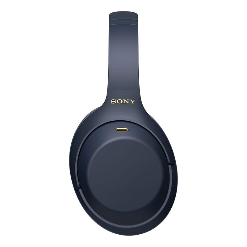 WH-1000XM4 ミッドナイトブルー WH-1000XM4(LM)