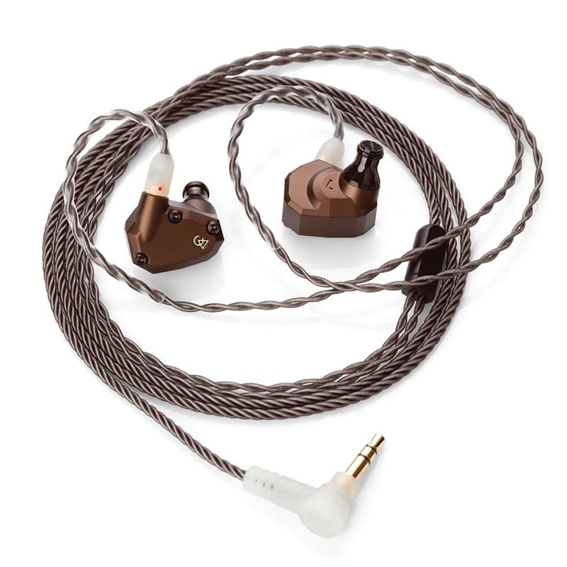 Campfire Audio Holocene [CAM-5577]｜フジヤエービック