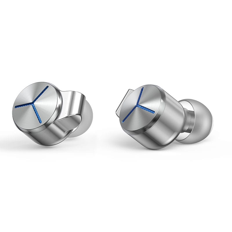 FA7s Silver FIO-IEM-FA7S-S
