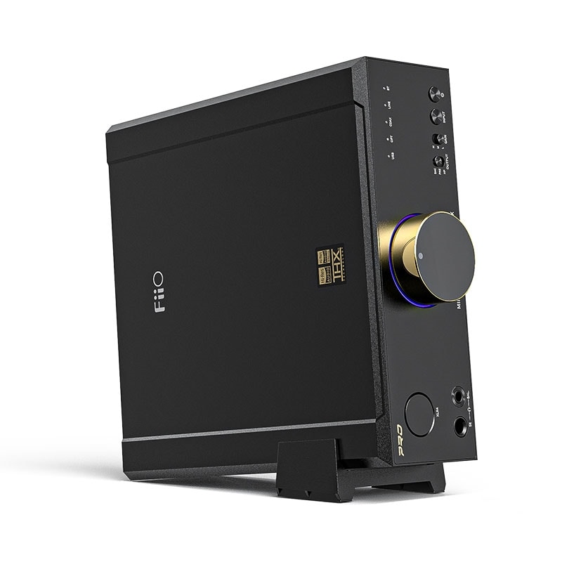 K9 Pro ESS [FIO-K9PROESS-B]