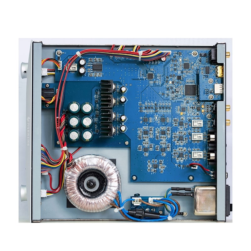 DAC-9X SI