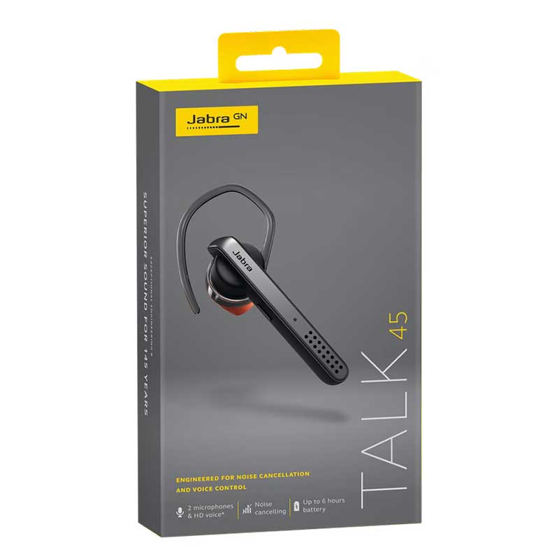 JABRA TALK 65 片耳 ヘッドセット Jabra 製品のサポートを受ける