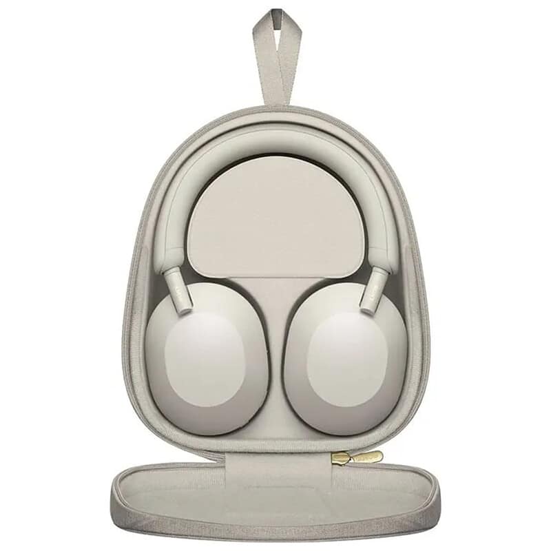 WH-1000XM5 SM プラチナシルバー