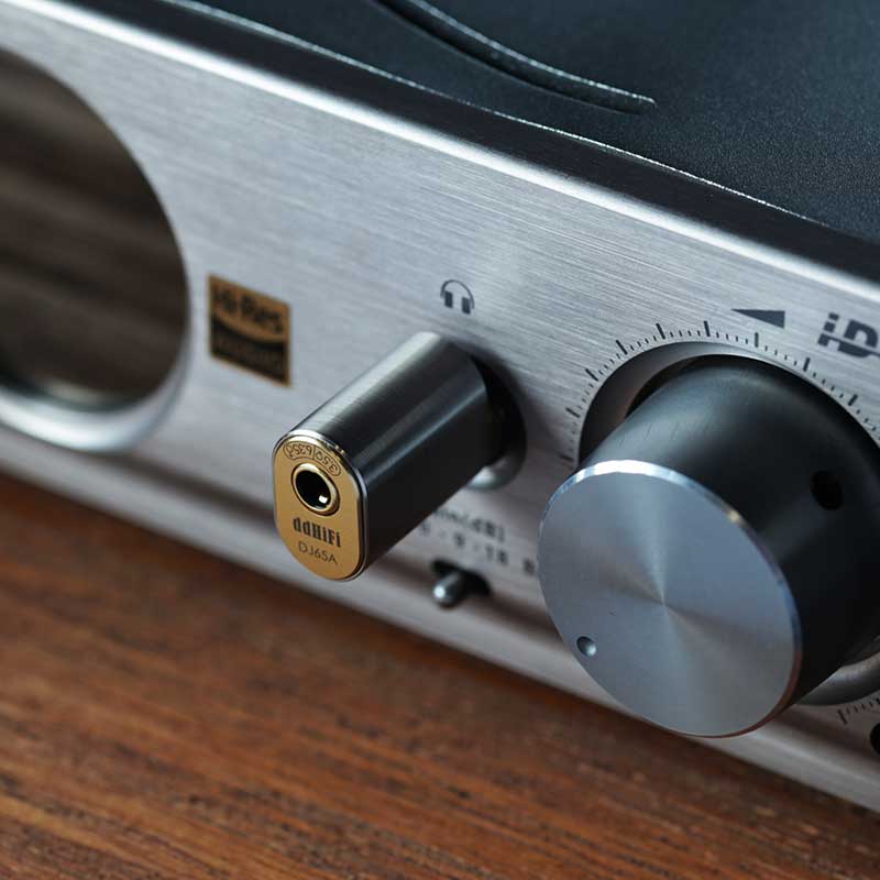 DJ65A
