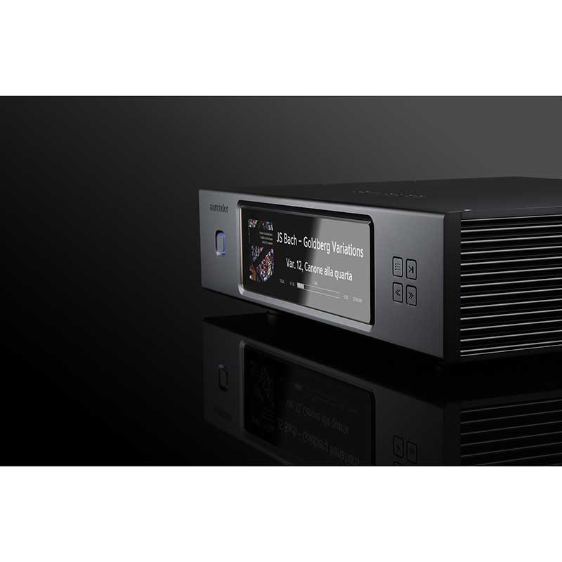 N20 Black [ARD-N20-B]