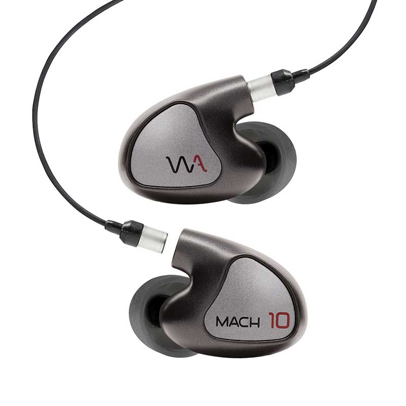 MACH 10 WA-M10