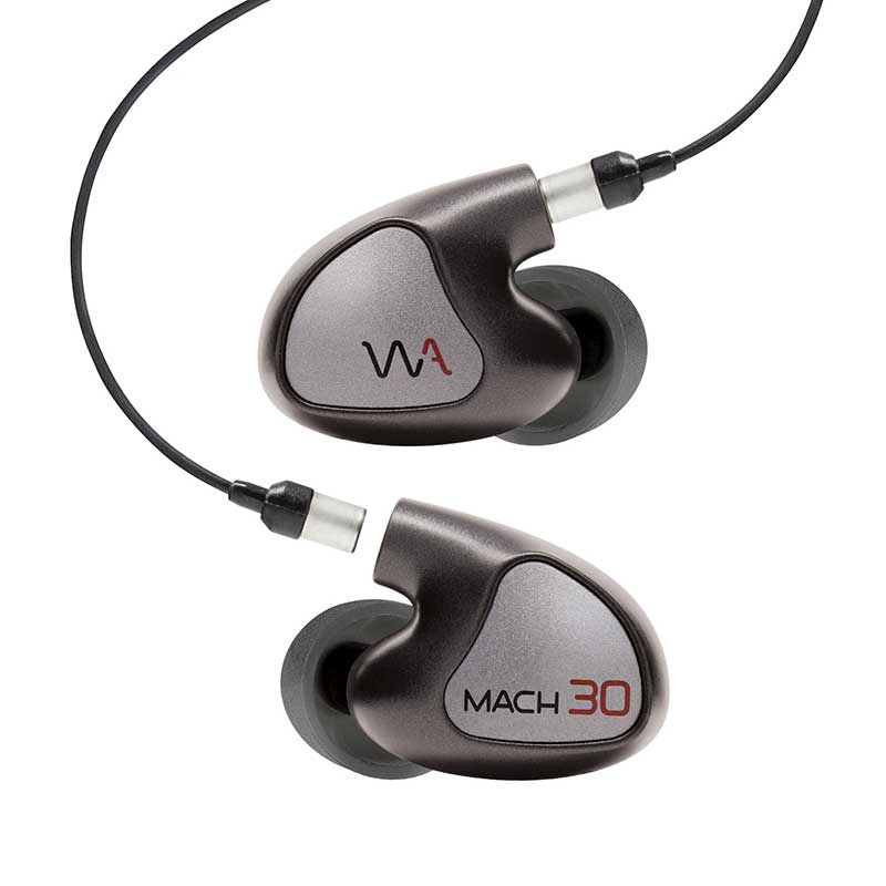 MACH 30 WA-M30