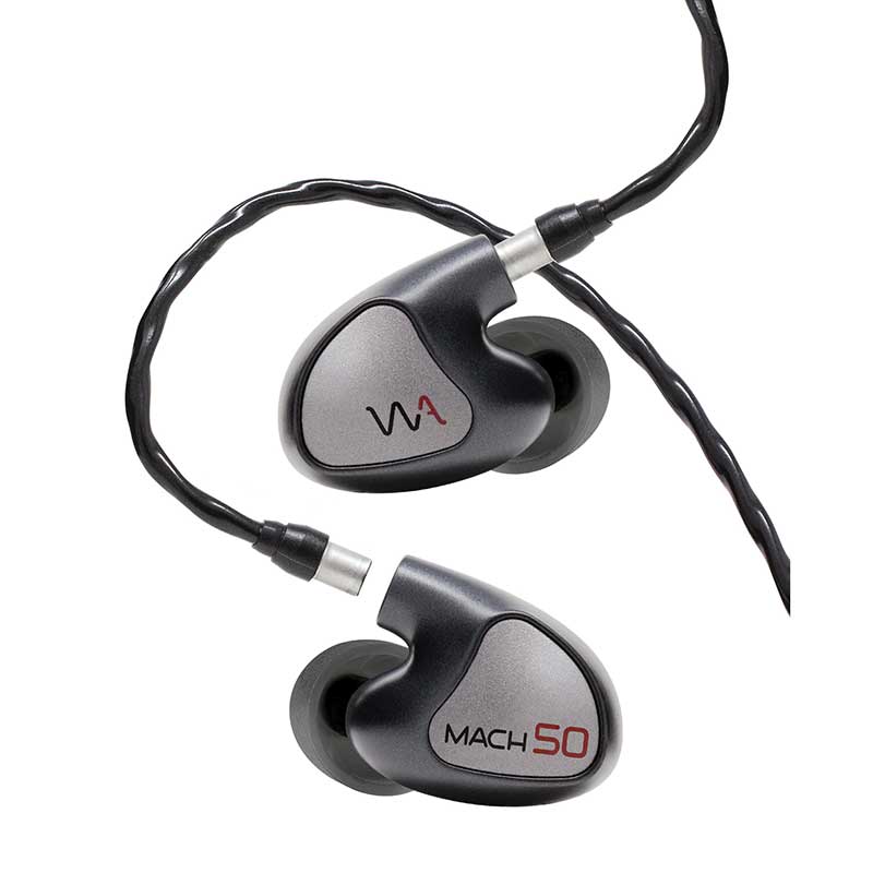MACH 50 WA-M50
