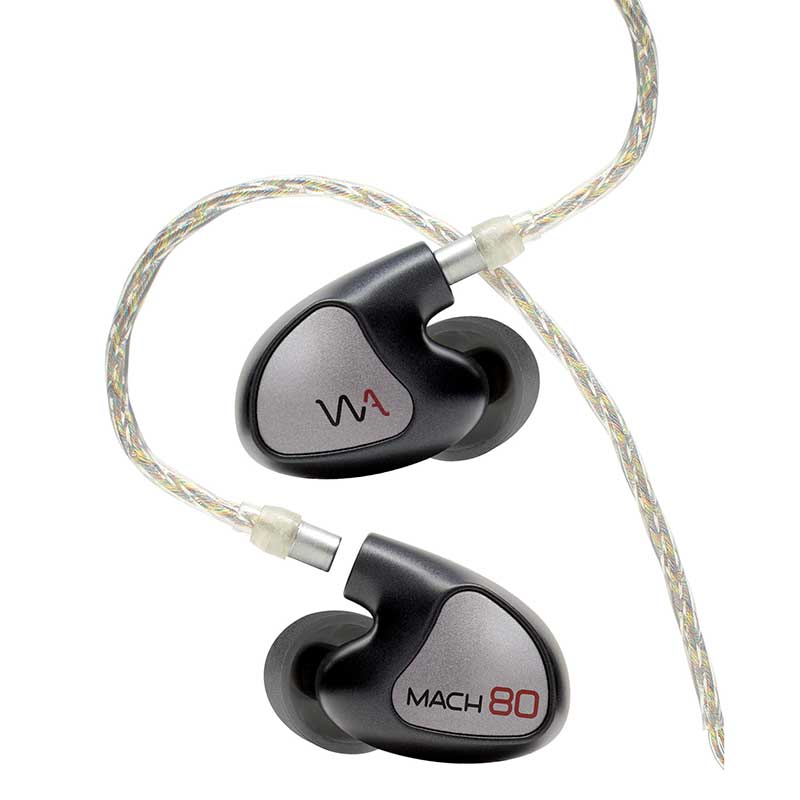 MACH 80 WA-M80