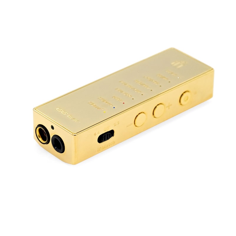 GOld bar