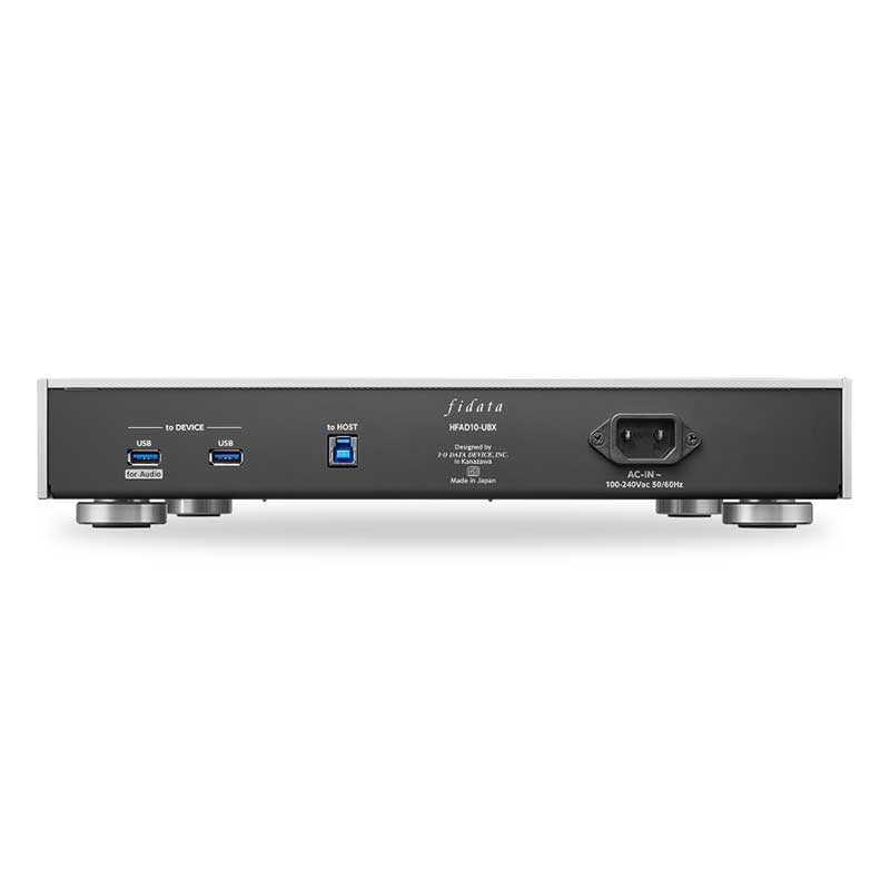 fidata AD10 [HFAD10-UBX]
