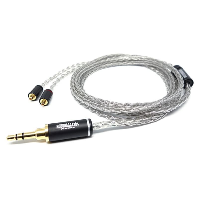 VISION 越百 (こすも)  3.5mm3極アンバランス/MMCX 【NLV-CSM】