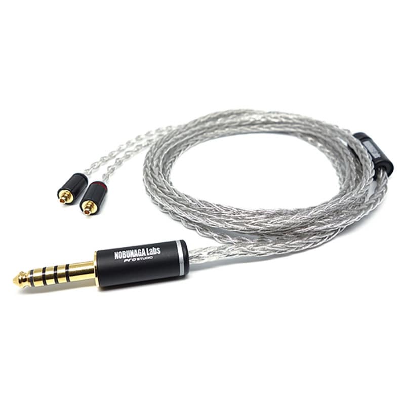VISION 玉兎 (ぎょくと) 4.4mm5極バランス/MMCX [NLV-GYT]
