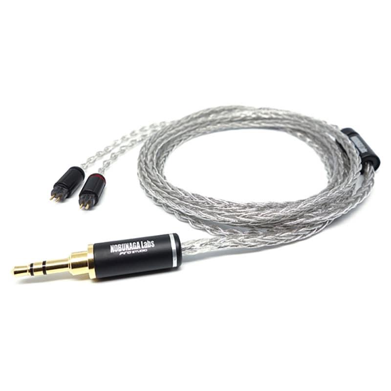 VISION VESTA (ベスタ) 3.5mm3極アンバランス/カスタム2pin 【NLV-VST】（お客様感謝DAY）