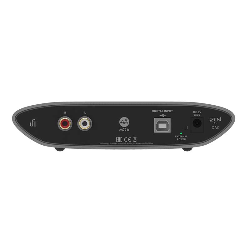 ZEN Air DAC