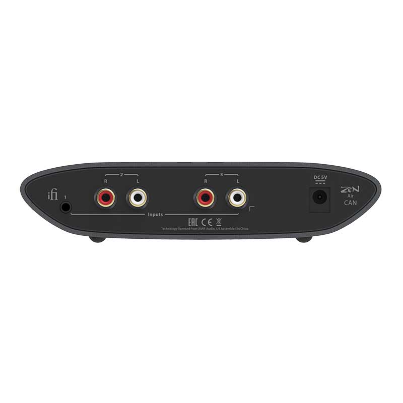 ZEN Air CAN [IFI-ZENAIR-CA]