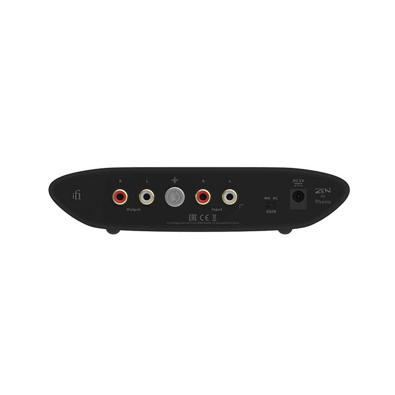 ZEN Air Phono
