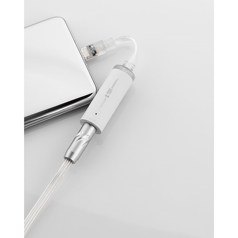暁 - DAWN (USB Type C to 4.4mm)