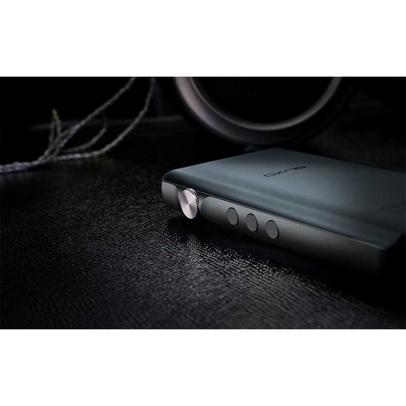 DX170 (Black)