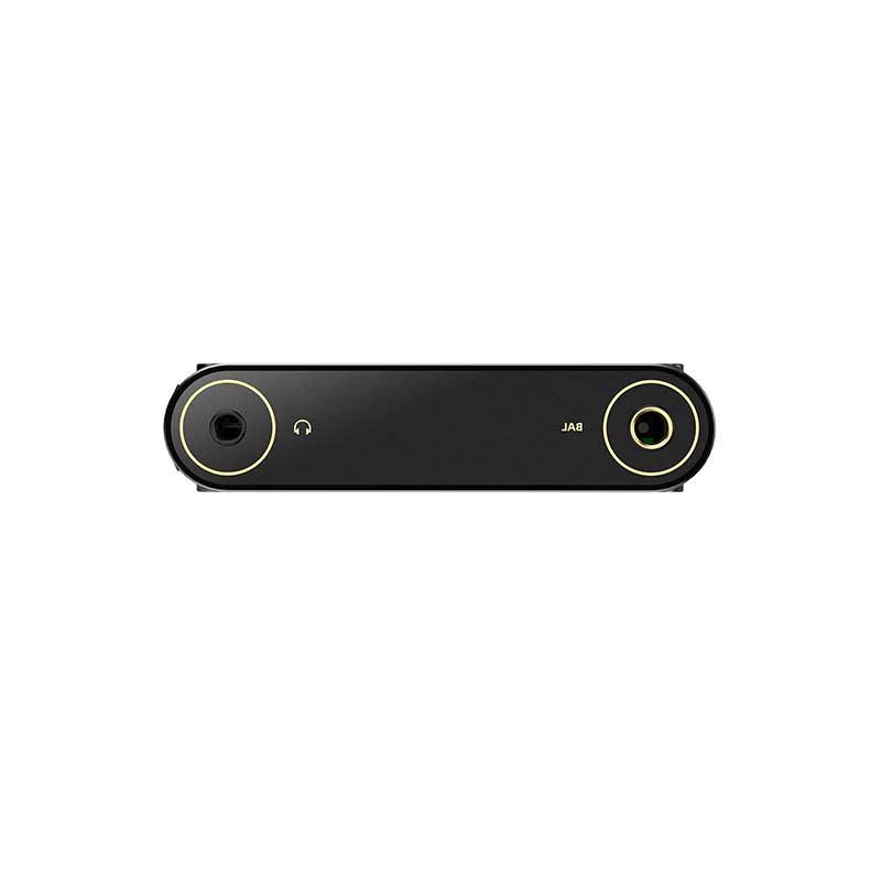 M6 Ultra (Black)