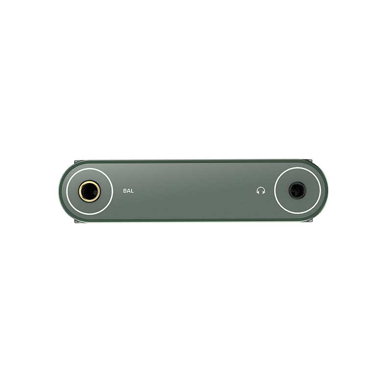 M6 Ultra (Green)