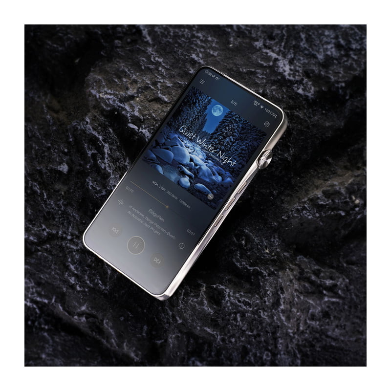 DX320 Edition X