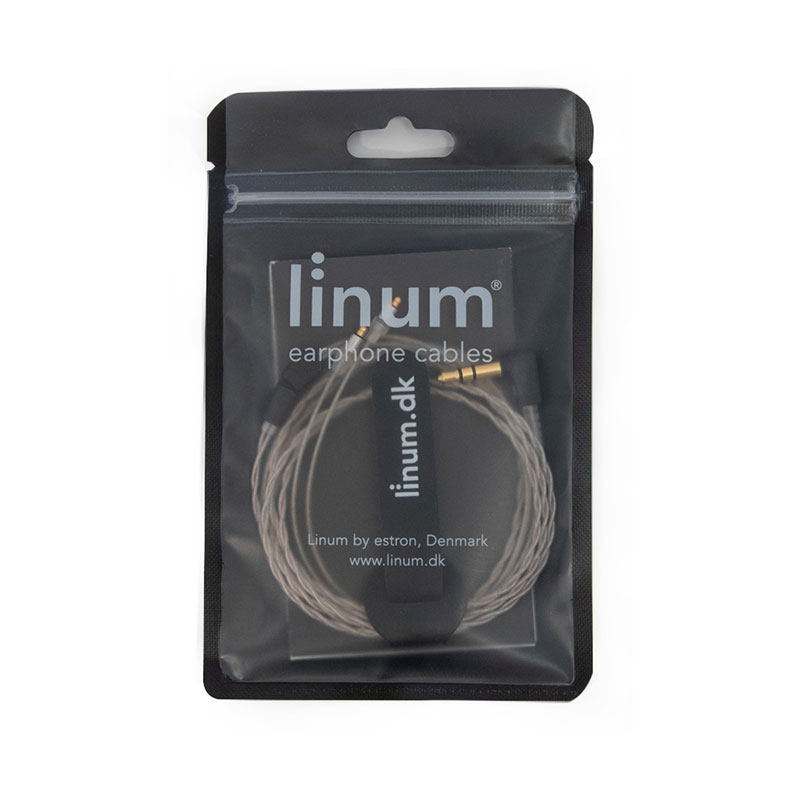 BAXケーブル(127cm)クリアー [BAX-CABLE50CL(10066)]