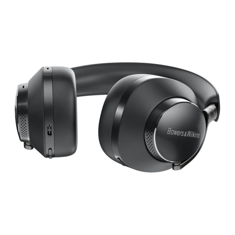 着後レビューで 送料無料 BW Bowers Wilkins PX7 ワイヤレス ノイズ