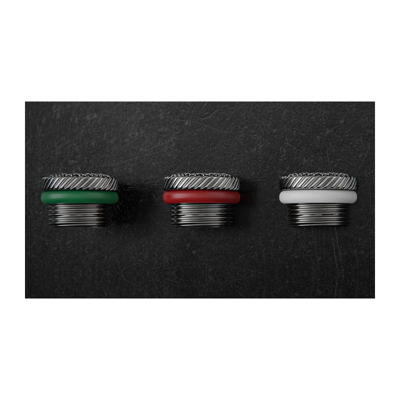 FH7s Black [FIO-IEM-FH7S-B]