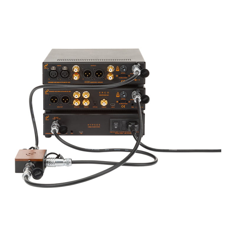 Ferrum Power Splitter [FER-CA-FPS]