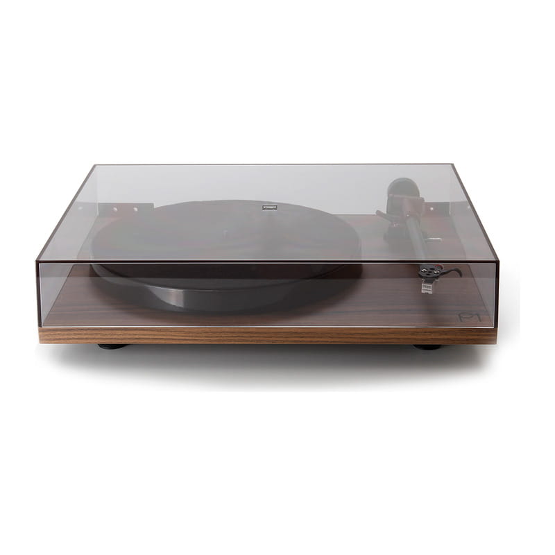 Planar 1 MK2 Walnut 60Hz