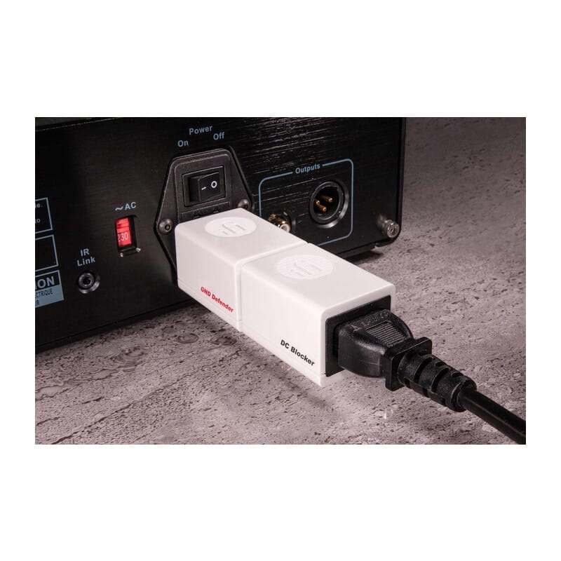 GND Defender 5個バンドルセット